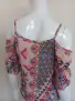 Blusa  Geometric Verão - Imagem: 4