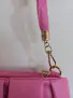 Bolsa Couro Ecológico  - Imagem: 3