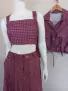 Conjunto 3 peças - Imagem: 4