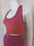 Conjunto Fitness academia poliamida elastano - Imagem: 3