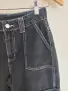 Calça Jeans Cargo Shein - Imagem: 3