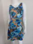 Vestido verão curto. - Imagem: 2