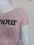 Conjunto pijama curto marisa intima - Imagem: 4