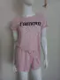 Conjunto pijama curto marisa intima - Imagem: 2