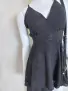 Vestido Verão Curto - Imagem: 1
