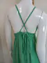 Vestido Longo Viscose - Imagem: 5