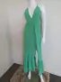 Vestido Longo Viscose - Imagem: 2