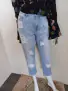 Calça Jeans Capri Beagle - Imagem: 1