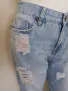 Calça Jeans Capri Beagle - Imagem: 3