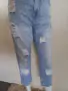 Calça Jeans Capri Beagle - Imagem: 2