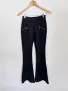 Calça Bailarina Flare Ipanema Fashion - Imagem: 1