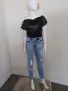 Calça Jeans Ricca - Imagem: 4