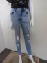 Calça Jeans Ricca - Imagem: 1
