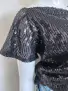 Blusa manga curta - Imagem: 4