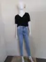 Calça Jeans Graphia - Imagem: 1