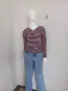 Blusinha Manga Longa  - Imagem: 4