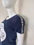 Blusinha Manga Curta - Imagem: 3