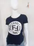 Blusinha Manga Curta - Imagem: 2