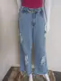 Calça Jeans - Imagem: 1