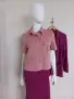 Camisa Jeans Patrícia Foster - Imagem: 2