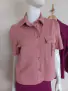 Camisa Jeans Patrícia Foster - Imagem: 3