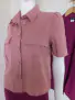 Camisa Jeans Patrícia Foster - Imagem: 4