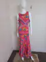 Vestido Longo - Imagem: 1