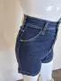 Bermuda Jeans Clegitan - Imagem: 2