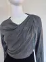 Blusinha longa Maria Valentina  - Imagem: 1