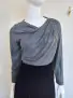 Blusinha longa Maria Valentina  - Imagem: 2