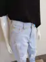 Calça Jeans Wear Blue Steel - Imagem: 3