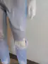 Calça Jeans Wear Blue Steel - Imagem: 4